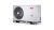 Riello NXHM-14T monoblokkos levegő-víz hőszivattyú 14 kW 3 fázis