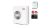 Ariston Nimbus Pocket 80 M-T NET R32 monoblokkos hőszivattyú 8 kW, 1 fűtőkör, 3 fázis (3301873)