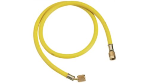 REFCO CL-48-Y Töltőcső 1/4" SAE, 48"/120cm sárga