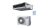 Samsung Deluxe MSP AC100RNMDKG/AC100RXADKG/EU Légcsatornázható Split Klíma csomag 10 kW
