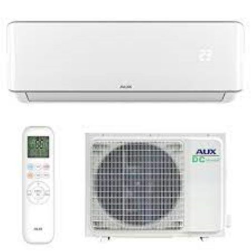 AUX GAMMA 2 ASW-H18E3D4/JMR3DI-C0-2 OLDALFALI INVERTERES KLÍMA 5,3 KW