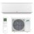 AUX GAMMA 2 ASW-H18E3D4/JMR3DI-C0-2 OLDALFALI INVERTERES KLÍMA 5,3 KW