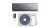 AUX Helia ASW-H09B7A4/CMR3DI-D0-5 oldalfali split klíma csomag 2,7 kW