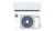AUX Delta 3 ASW-H18E3A4/CAR3DI-C0-5 oldalfali split klíma csomag 5,3 kW