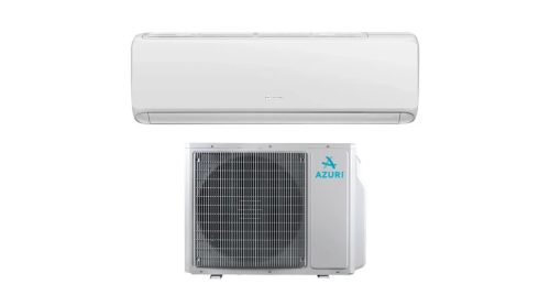 AZURI NATURALUX AZI-WM35VB oldalfali split klíma csomag 3,5 kW