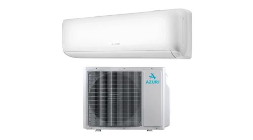 AZURI MIDORI AZI-WN20VA oldalfali split klíma csomag 2,2 kW