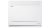 Panasonic CS-Z50UFEAW multi parapet beltéri egység 5 kW