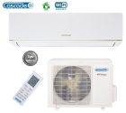 CASCADE BORA CWH09AAA INVERTERES SPLIT KLÍMA CSOMAG 2,5 KW