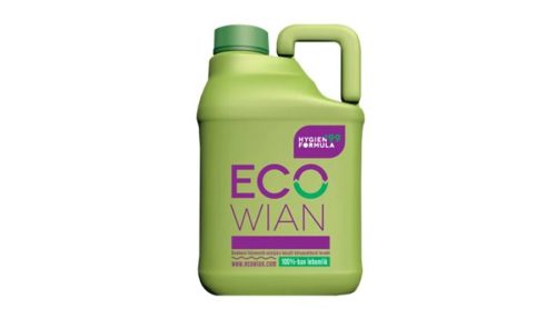 Ecowian klíma fertőtlenítő és tisztító koncentrátum 5 liter
