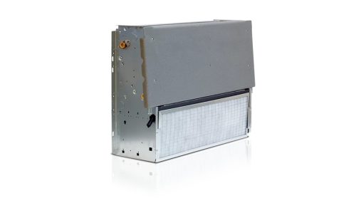 Galletti Estro F 6 F parapet / mennyezeti burkolat nélküli fan coil