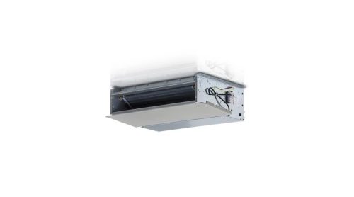 Galletti Estro F 9 C parapet / mennyezeti burkolat nélküli fan coil