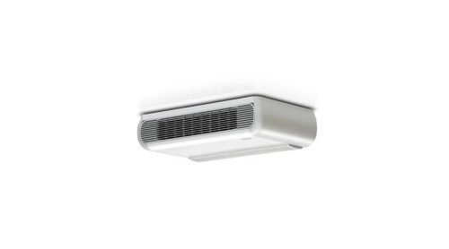 Galletti Estro F 9 U parapet / konzol fan coil