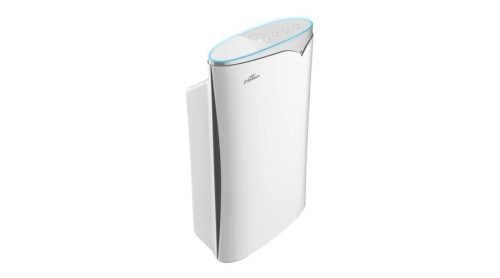 Fisher UV Protect 200 - FKJ225F-A200 - légtisztító készülék
