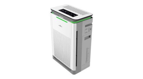 Fisher UV Protect 350 - FKJ420F-A350 - légtisztító készülék