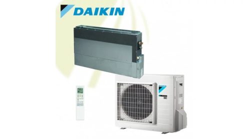 Daikin Sky Air FNA60A9/RXM60R Inverteres Padlón Álló Klíma Csomag 6 kW