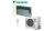 Daikin Sky Air FNA60A9/RXM60R Inverteres Padlón Álló Klíma Csomag 6 kW