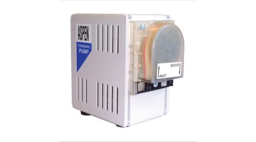 ASPEN STANDARD MK2 FP2081 cseppvíz szivattyú (perisztaltikus)