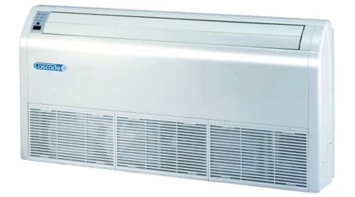 Cascade FP-34ZDP-K (E) Mennyezeti/parapet fan-coil 2,1 kW