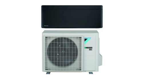 Daikin FTXA35CB/RXA35A8 Stylish oldalfali split klíma csomag 3,5 kW