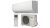 Daikin FTXM25A/RXM25A Perfera oldalfali split klíma csomag 2,5 kW