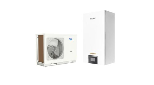 Gree Versati III GRS-CQ16Pd/NhH-M osztott rendszerű levegő-víz hőszivattyú 16 kW