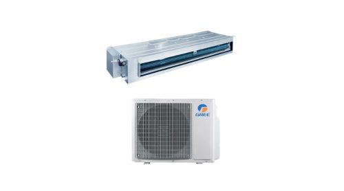 Gree GUD160PHS/A-T légcsatornás inverter csomag 16 kW