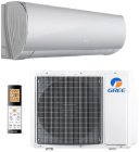 GREE SILVER X GWH09ACC 2,7 KW OLDALFALI SPLIT KLÍMA CSOMAG