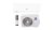 Gree Comfort Pro GWH09ACCXB-K6DNA1G oldalfali split klíma csomag 2,7 kW
