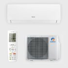 GREE PULSE GWH12AGB-K6DNA1A OLDALFALI MONO SPLIT KLÍMA CSOMAG 3,2 KW