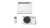 Panasonic KIT-Z25-UFE Parapet/padlón álló split klíma csomag 2,5 kW