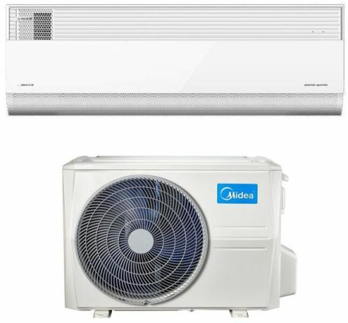 MIDEA MGA-12-SP GAIA OLDALFALI SPLIT KLÍMA (R32, 3,5 KW)