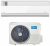 MIDEA MGA-12-SP GAIA OLDALFALI SPLIT KLÍMA (R32, 3,5 KW)