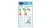 Midea Breezeless+ MSF3-09-SP oldalfali split klíma csomag 2,6 kW