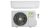 Polar Lite SIEH0025SDLA/SO1H0025SDLA oldalfali split klíma csomag 2,5 kW