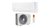 Polar Zenit SIEH0025SDZ/SO1H0025SDZ oldalfali split klíma csomag 2,6 kW