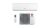 Syen Charm SOH09CH-E32DA1B oldalfali split klíma csomag 2,7 kW