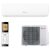 SYEN MUSE SOH09MU-E32DA1A2 SPLIT KLÍMA CSOMAG 2,7 KW