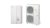 Fujitsu Waterstage HP 11/1F WSYG140DG6/WOYG112LHT split hőszivattyú 10,8 kW